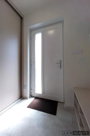 Pronájem bytu 3+kk, Roudnice nad Labem, 62 m2