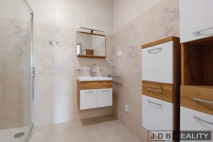 Pronájem bytu 3+kk, Roudnice nad Labem, 62 m2