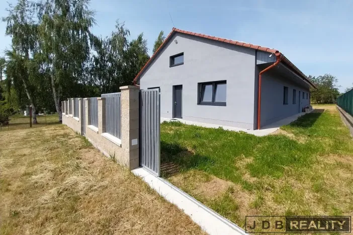 Pronájem rodinného domu, Roudnice nad Labem, 62 m2