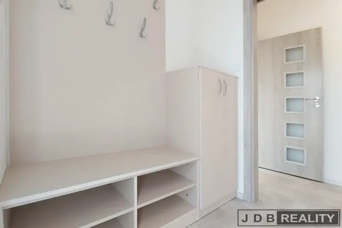 Pronájem rodinného domu, Roudnice nad Labem, 62 m2
