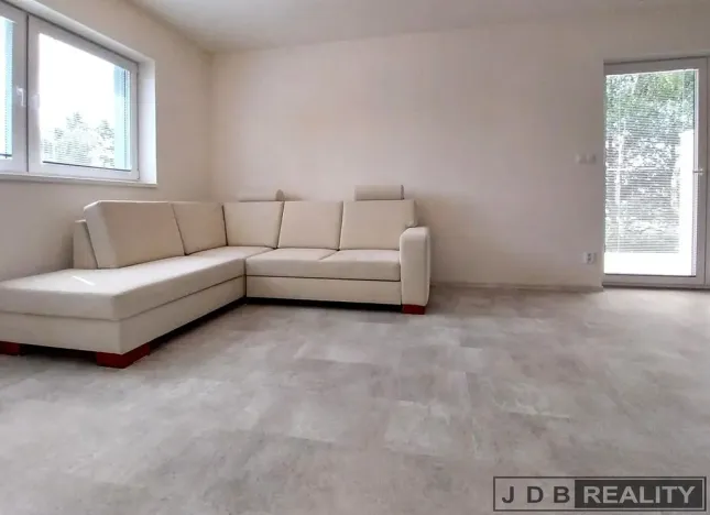Pronájem rodinného domu, Roudnice nad Labem, 62 m2
