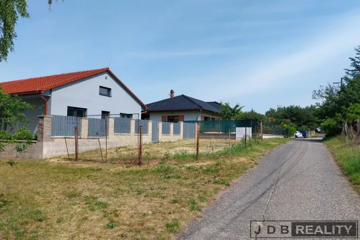 Pronájem rodinného domu, Roudnice nad Labem, 62 m2
