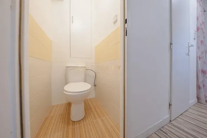 Prodej bytu 2+1, Olomouc, Blanická, 52 m2