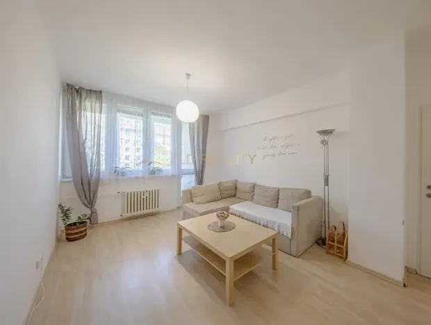Prodej bytu 2+1, Olomouc, Blanická, 51 m2