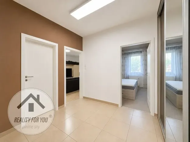 Prodej bytu 3+kk, Praha - Běchovice, Mladých Běchovic, 86 m2