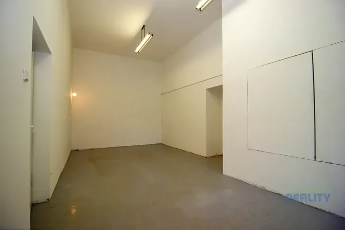 Pronájem kanceláře, Brandýs nad Labem-Stará Boleslav, Pražská, 73 m2