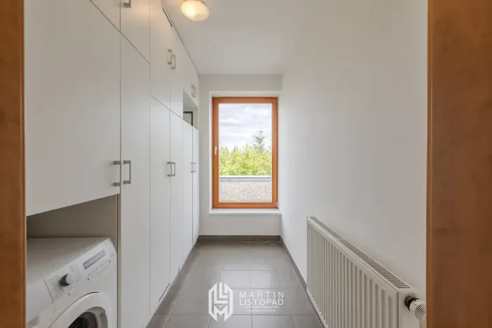 Prodej rodinného domu, Olomouc, K Lesíku, 196 m2