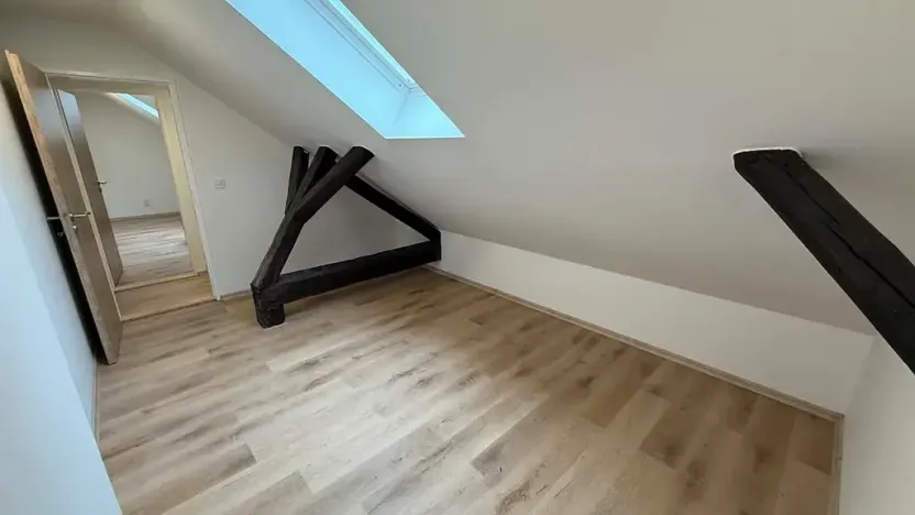 Pronájem bytu 2+1, Brno, Lidická, 100 m2
