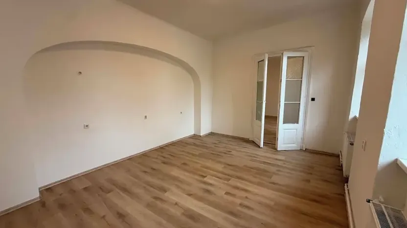 Pronájem bytu 2+1, Brno, Lidická, 100 m2