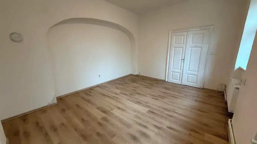 Pronájem bytu 2+1, Brno, Lidická, 100 m2