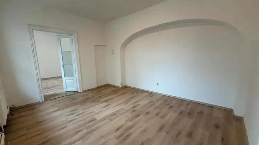 Pronájem bytu 2+1, Brno, Lidická, 100 m2
