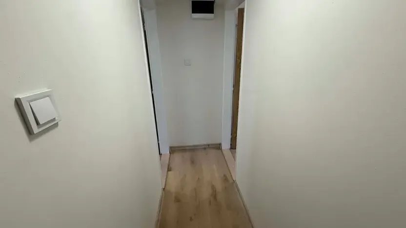Pronájem bytu 2+1, Brno, Lidická, 100 m2