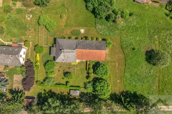 Prodej rodinného domu, Rudoltice, 149 m2