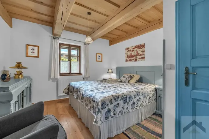Prodej rodinného domu, Deštné v Orlických horách, 193 m2