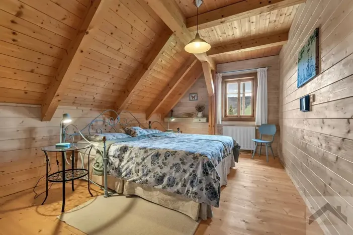 Prodej rodinného domu, Deštné v Orlických horách, 193 m2