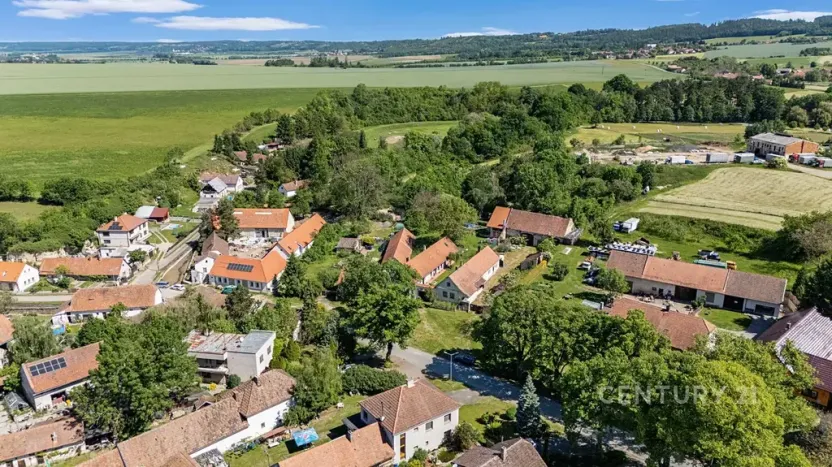 Prodej rodinného domu, Bousov, 142 m2