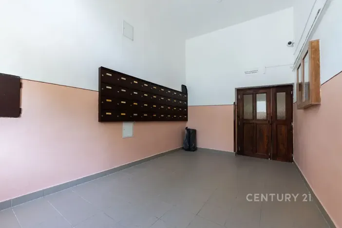 Pronájem bytu 2+kk, Most, Jaroslava Vrchlického, 35 m2