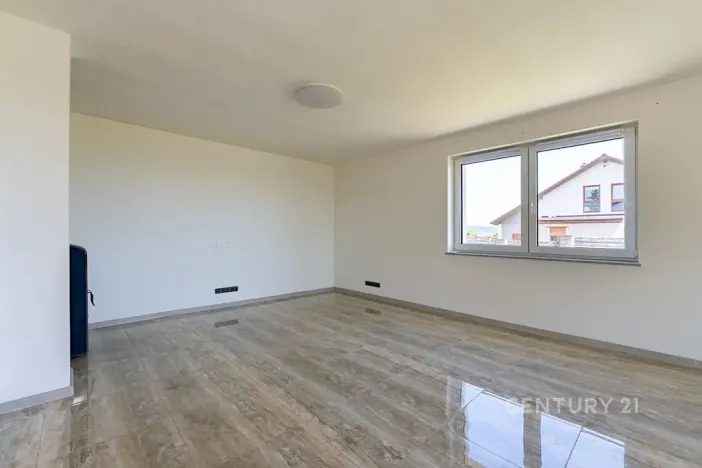 Prodej rodinného domu, Milostín, 160 m2