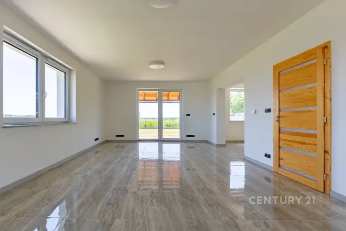 Prodej rodinného domu, Milostín, 160 m2