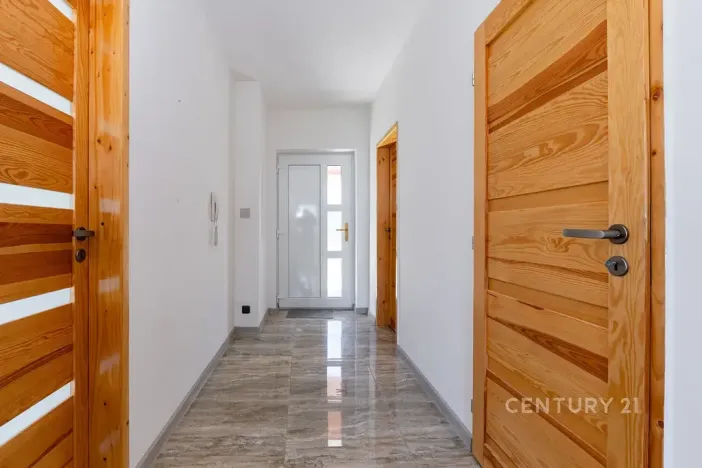 Prodej rodinného domu, Milostín, 160 m2