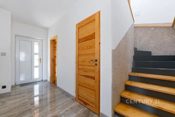 Prodej rodinného domu, Milostín, 160 m2