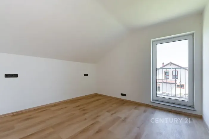 Prodej rodinného domu, Milostín, 160 m2