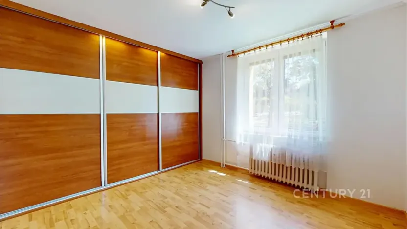 Pronájem bytu 2+1, Ostrava, Svazácká, 55 m2