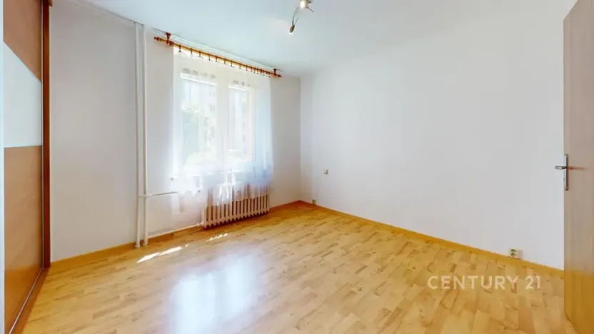 Pronájem bytu 2+1, Ostrava, Svazácká, 55 m2
