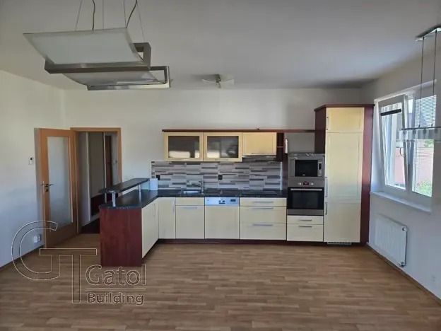 Prodej bytu 3+kk, Olomouc, Jarmily Glazarové, 70 m2