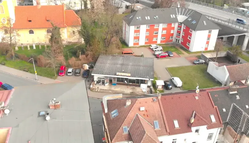 Prodej obchodního prostoru, Kolín, Tovární, 229 m2