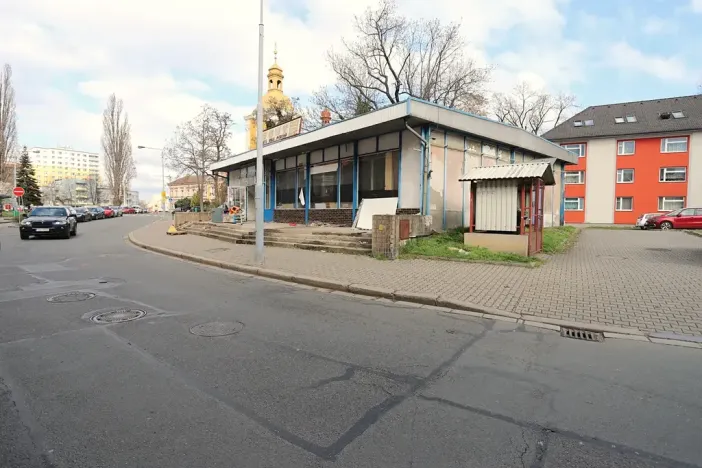Prodej obchodního prostoru, Kolín, Tovární, 229 m2