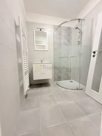 Pronájem bytu 2+kk, Brno, Tyršova, 55 m2