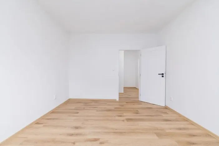 Prodej bytu 2+kk, České Budějovice, K. Chocholy, 48 m2
