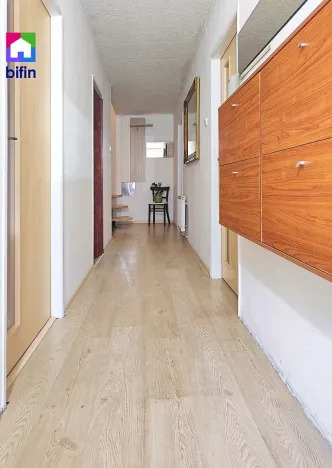 Prodej rodinného domu, Zápy, 130 m2
