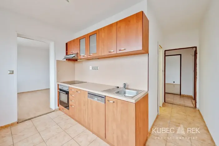 Pronájem bytu 4+1, Květov, 84 m2