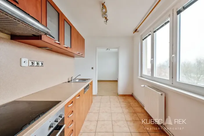 Pronájem bytu 4+1, Květov, 84 m2