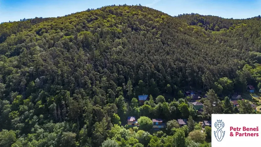Prodej chaty, Zbečno, 60 m2