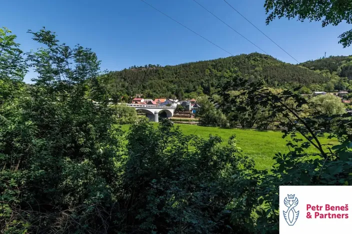 Prodej chaty, Zbečno, 60 m2