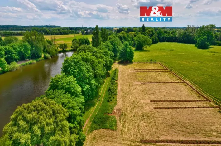 Prodej zahrady, Hradec Králové, 1000 m2