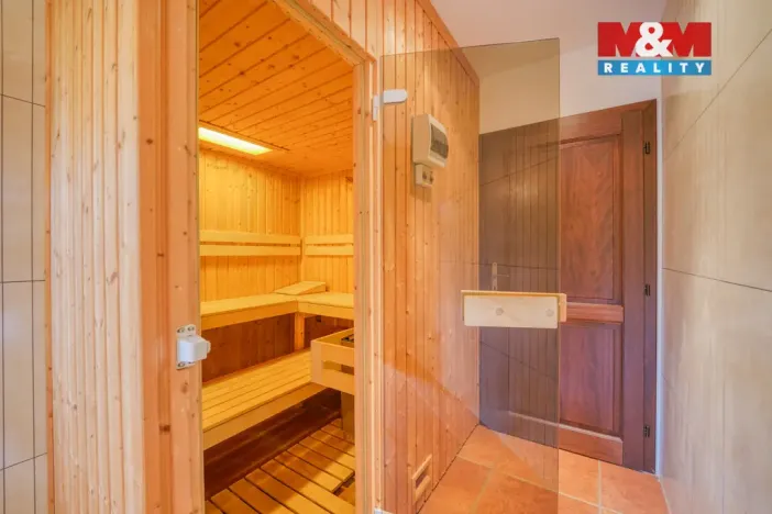 Prodej rodinného domu, Františkovy Lázně, Větrná hůrka, 400 m2