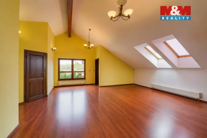 Prodej rodinného domu, Františkovy Lázně, Větrná hůrka, 400 m2