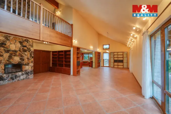 Prodej rodinného domu, Františkovy Lázně, Větrná hůrka, 400 m2
