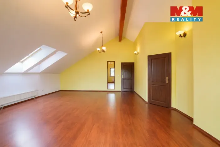 Prodej rodinného domu, Františkovy Lázně, Větrná hůrka, 400 m2