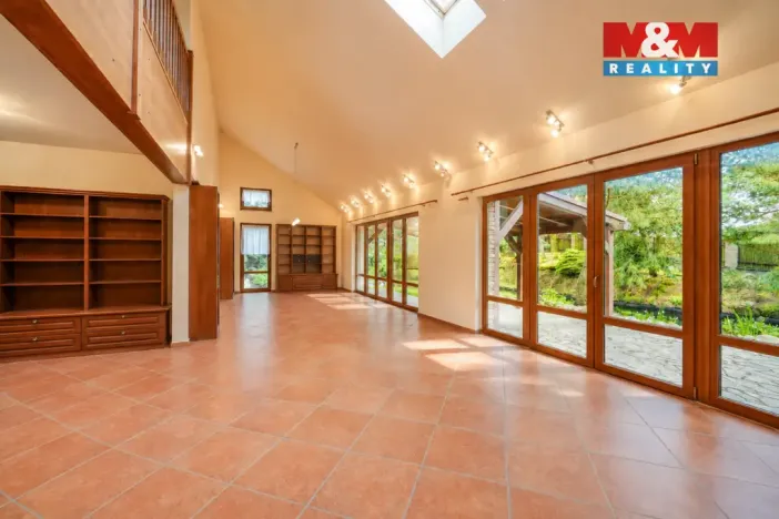 Prodej rodinného domu, Františkovy Lázně, Větrná hůrka, 400 m2