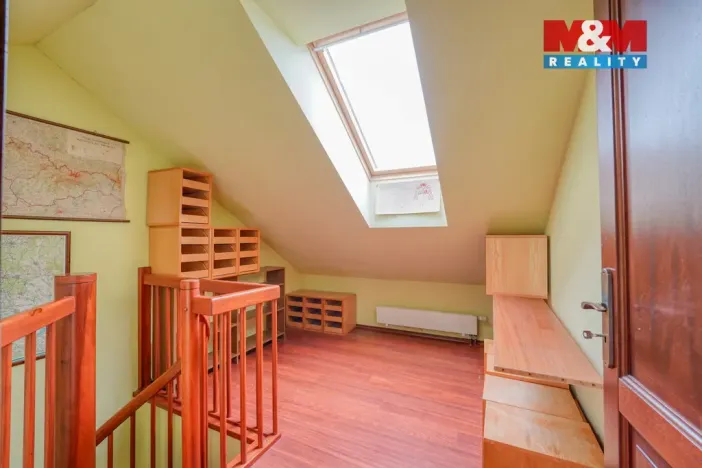 Prodej rodinného domu, Františkovy Lázně, Větrná hůrka, 400 m2