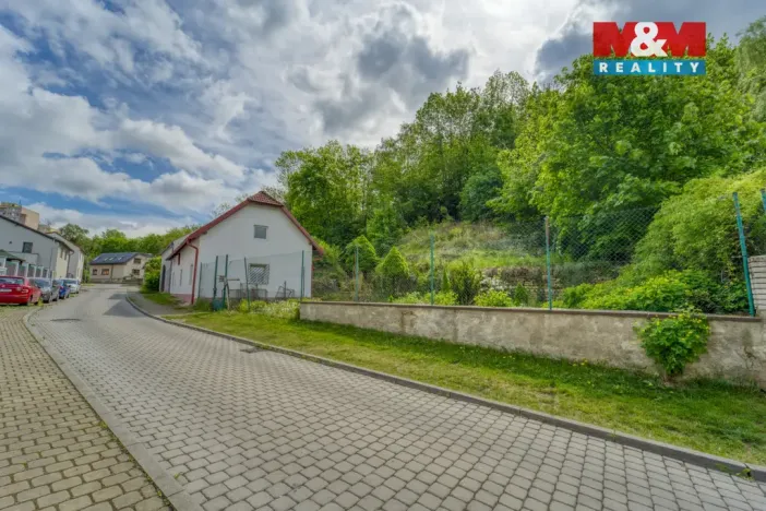 Prodej rodinného domu, Praha - Horní Počernice, Šplechnerova, 67 m2
