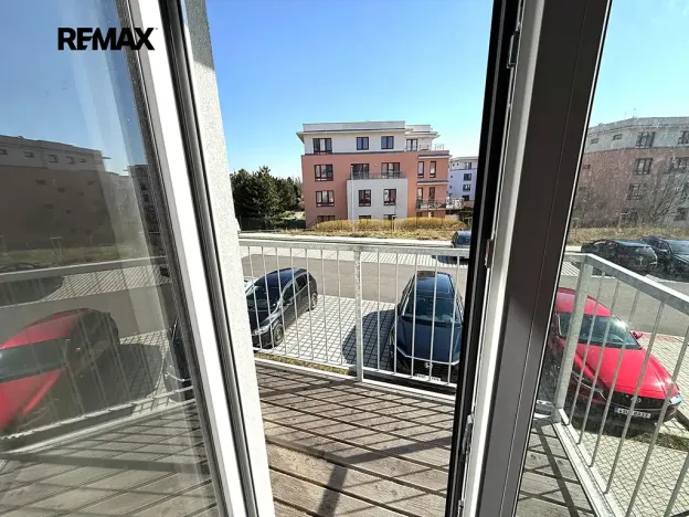 Pronájem bytu 2+kk, Slaný, Prokopa Holého, 40 m2