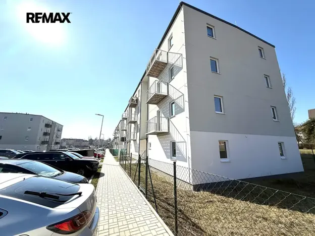 Pronájem bytu 2+kk, Slaný, Prokopa Holého, 40 m2