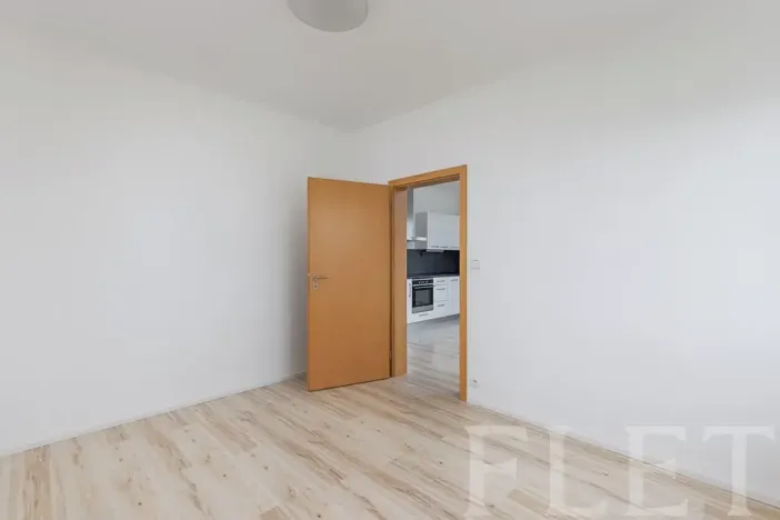 Pronájem bytu 2+kk, Praha - Stodůlky, Na Výrovně, 49 m2
