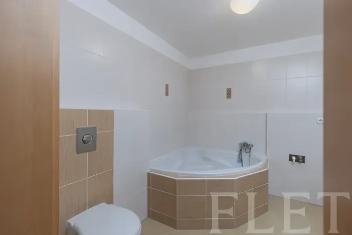 Pronájem bytu 2+kk, Praha - Stodůlky, Na Výrovně, 49 m2